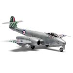 Airfix Gloster Meteor F.8/FR.9 1:72 Plastic Kit