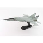 MiG-25RBT 754, Bulgarian Air Force Diecast - 1/72