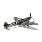 Airfix Supermarine Spitfire Mk.Vb 1:48 Plastic Kit