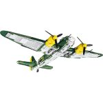 Junkers Ju 88 Brick Model Kit - Scale 1/32