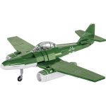 Messerschmitt Me262 Brick Model Kit