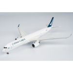 Cathay Cargo Airbus A350F Diecast - 1/400