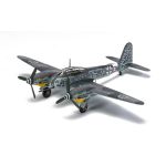 Messerschmitt Me 410A-1/U4 Diecast Model - Scale 1:72