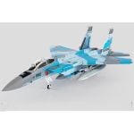 F-15DJ Eagle JASDF Tactical Fighter Training Group 2020 Diecast - 1/72