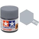 Tamiya XF-19 Sky Grey Matt Acrylic Paint 10ml