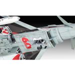 Revell Eurofighter Typhoon 'Baron Spirit' Livery 1:48 Plastic Kit