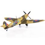 Spitfire MK IXc RAF Ldr. Stanislav Skalsky, RAF, Polish Combat Team, North Africa, 1943 Diecast - 1/72