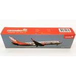Corendon Airlines Boeing 737 Max 9 "25th Anniversary" Plastic Model - 1/200