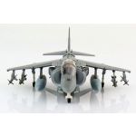 AV-8B Harrier II Plus - USMC Afghanistan Diecast - 1/72