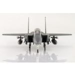 F-15E “Hellcat” 96-0201, 494th FS, 48th FW, RAF Lakenheath, 2024 Diecast - 1/72
