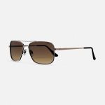 FRONTIER - X COLE HAUSER - ANTIQUE BRONZE & CAPE SAND