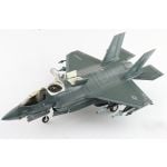 F-35B Lightning II 169920, VMFA-225 “Vikings”, Yuma Marine Corps Air Station, 2023 Diecast - 1/72