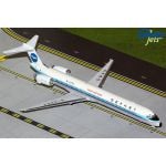 Gemini Jets China Northern Airlines MD-90 Diecast - B-2253 - 1/200