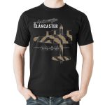 Avro Lancaster T-Shirt