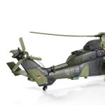 Eurocopter EC665 Tiger Luftwaffe 9826 Diecast - 1/72