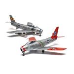 Airfix North American F-86F Sabre 1:48 Plastic Kit