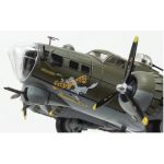 B-17G Flying Fortress USAAF 91st RAF Bassingbourn, 1944 Diecast - 1/72