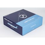 Korean Air Airbus A350-900 New Livery Diecast with Stand - HL8746 - 1/400