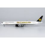 Air Canada Boeing 777-300ER 'Go Canada' Livery Diecast - 9M-MSA - 1/400