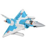 Mirage 2000-5 Brick Model Kit - Scale 1/48