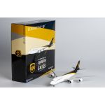 UPS Boeing 747-8F Celebrating The Queen Of The Skies Diecast - N633UP - 1/400