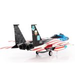 F-15C Eagle US ANG 144th Fighter Squadron 2022 Diecast - 1/72