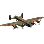 Avro Lancaster B. III Dambuster - Executive Edition Brick Model Kit