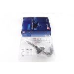 Lockheed TF-104G Starfighter 27+87, JG 74 “Molders”, 1970 Diecast - 1/72