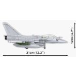 Armed Forces - Dessault Rafake C Brick Model Kit