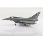 Eurofighter Typhoon “The MacRobert Fighter” ZK427, RAF Lossiemouth, 2023 Diecast - 1/72