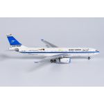 Kuwait Airways Airbus A330-200 Diecast - 9K-APD - 1/400