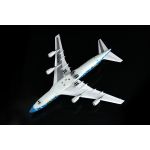 Japan Airlines Boeing 747-400 JA8905 "Tokyo Disney Sea" Livery - Diecast Model - 1/200 Scale