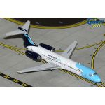 Gemini Jets Mexicana Click Boeing 717-200 Diecast - N94750 - 1/400