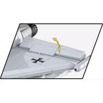 Eurofighter Typhoon Brick Model Kit