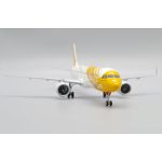 Scoot Airbus A321 Neo 9V-NCB Diecast - 1/200