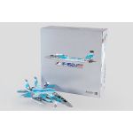 F-15DJ Eagle JASDF Tactical Fighter Training Group 2020 Diecast - 1/72