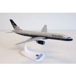 British Airways Boeing 757-200 Landor Livery Plastic Model - 1/200