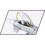 Eurofighter Typhoon Brick Model Kit