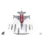 F-16D Fighting Falcon Polish Air Force, 6th Fighter Squadron, 2013 Diecast - 1/72