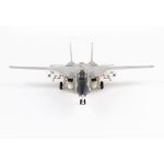 F-14A Tomcat VF 41 Black Aces USS Nimitz 1978 Diecast - 1/72