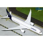 Gemini Jets Lufthansa Boeing 787-9 Diecast - D-ABPA - 1/200
