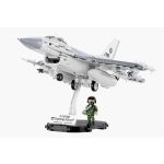 F-16AM Fighting Falcon Brick Model Kit