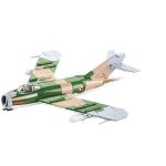 Lim-5 Polish Air Force 1959 Brick Model Kit