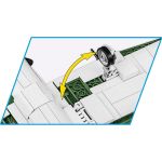 P-47 Thunderbolt Brick Model Kit