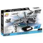 F-35B Lightning II RAF Brick Model Kit