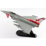 Eurofighter Typhoon 41 Sqn RAF Coningsby 2015 Diecast - 1/72
