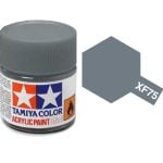 Tamiya XF-75 Grey Kure IJN Matt Acrylic Paint 10ml
