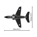 BAe Hawk T1 RAF Brick Model Kit