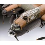 Revell Avro Lancaster B. III  1:72 Plastic Kit