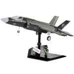 F-35B Lightning II Brick Model Kit